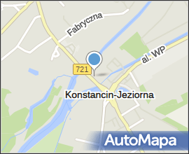 Poland. Konstancin-Jeziorna. Stara Papiernia 020