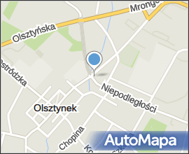 Poland. Olsztynek. 003