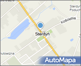 Poland Sterdyn