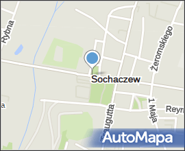 Polish cavalry in Sochaczew(1939)a