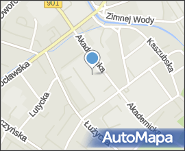 Politechnika Śląska - Wydział Chemiczny2