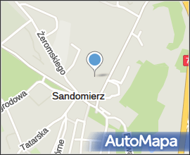 Polska Sandomierz 012
