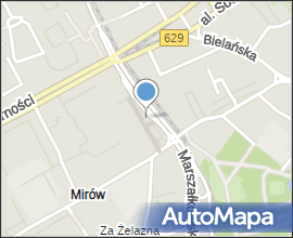 Pomnik Juliusza Slowackiego Plac Bankowy