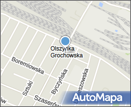 Pomnik ku czci poległych w Bitwie Grochowskiej