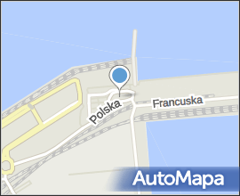 Pomnik Ludzi Morza, Gdynia