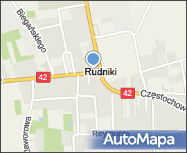 Pomnik rudniki