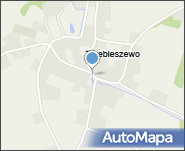 Pomnik Trzebieszewo