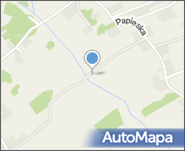 Poręba Żegoty-Kościół