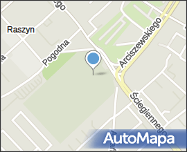 Poznań Górczyn Kopczyński