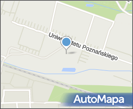 Poznań UAM Wydział Nauk Politycznych i Dziennikarstwa
