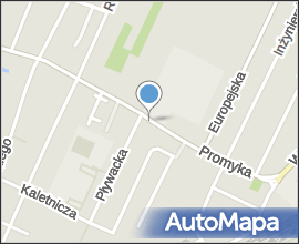 Pruszkow, Gasin, ZS nr 1 im. Staszica