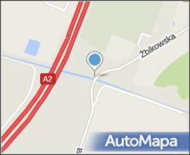Pruszkow, Utrata przy wysypisku