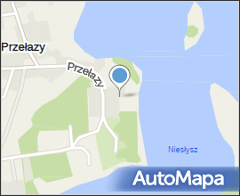 Przełazy 1