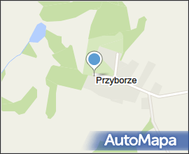 Przyborze-krzyze