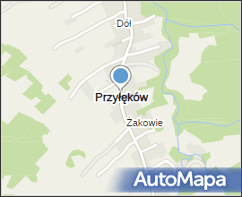 Przylekow Church 2006
