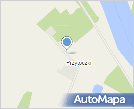 Przytoczki