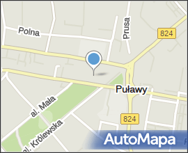 Pulawy swiatynia sybilli