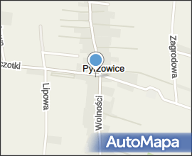 Pyrzowice - terminal B - wnętrze