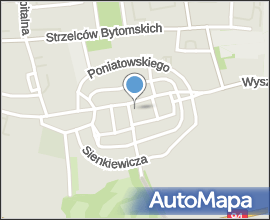 Pyskowice ratusz p