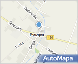 Pysząca kapliczka