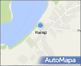 Raciaz church