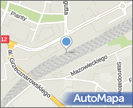 Radom - Train station 04