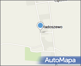 Radoszewo - Smithy 01