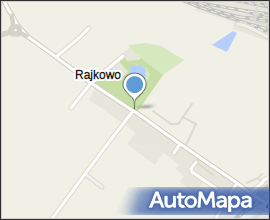Rajkowo