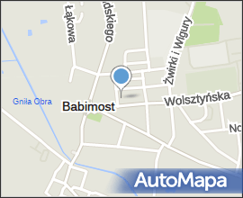 Ratusz w Babimoście