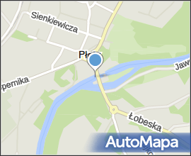 Rega bridge Ploty 2007-08