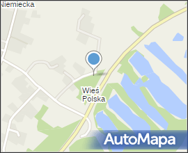 Remiza OSP Stadła