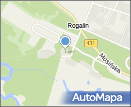 Rogalin