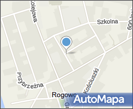 Rogowo planty1