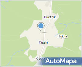 Rokita Krótka Polana BS 8