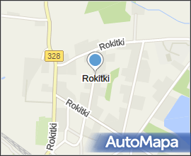 Rokitki dworzec kolejowy 10040066