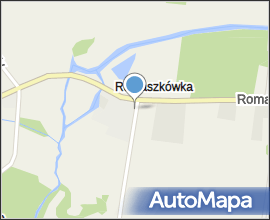 Romaszkówka kapliczka 16.07.2009 p