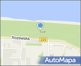 Rozewie latarnia morska