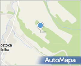 Roztoka Wielka cerkiew