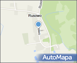 Rusowo 21B