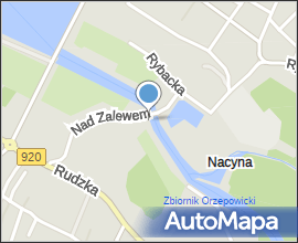 Rybnik Zbiornik Orzepowicki 09.08.09 p