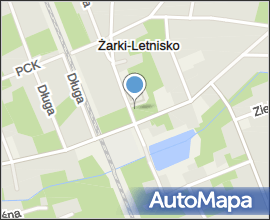 Rzeka Czarka