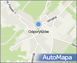 Sanktuarium Matki Boskiej Zwycieskiej w Odporyszowie