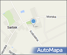 Sarbsk - Church of St. Anne 05
