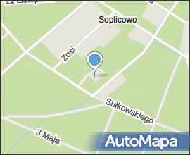 Sciezka Soplicowo