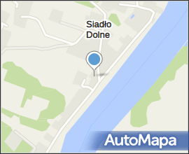 Siadlo Dolne