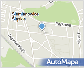 Siemianowice Śląskie - Urząd Miasta 01