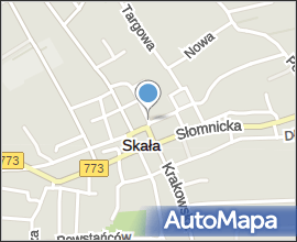 Skała-Rynek