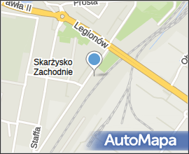 Skarżysko Zachodnie 01 ssj 20070520