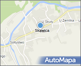 Skawica 19 VII 2008 a