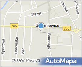 Skierniewice Sw Jakub front